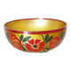 Lacquered USSR ball
