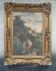 Eugénie Moujon-Gauvin (1850–1910) – Landscape with Stream - 19th century