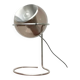 Mid-century Dutch space age globe table lamp by Gepo, 1960s.