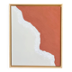 Relief cream, terracotta
