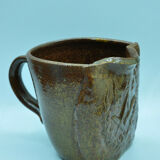 Pitcher in res due to