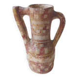 Petit Pichet Poterie Ancienne Kabile / berbère