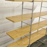 Ikea shelf Niels Gammelgaard, 1980