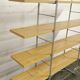 Ikea shelf Niels Gammelgaard, 1980