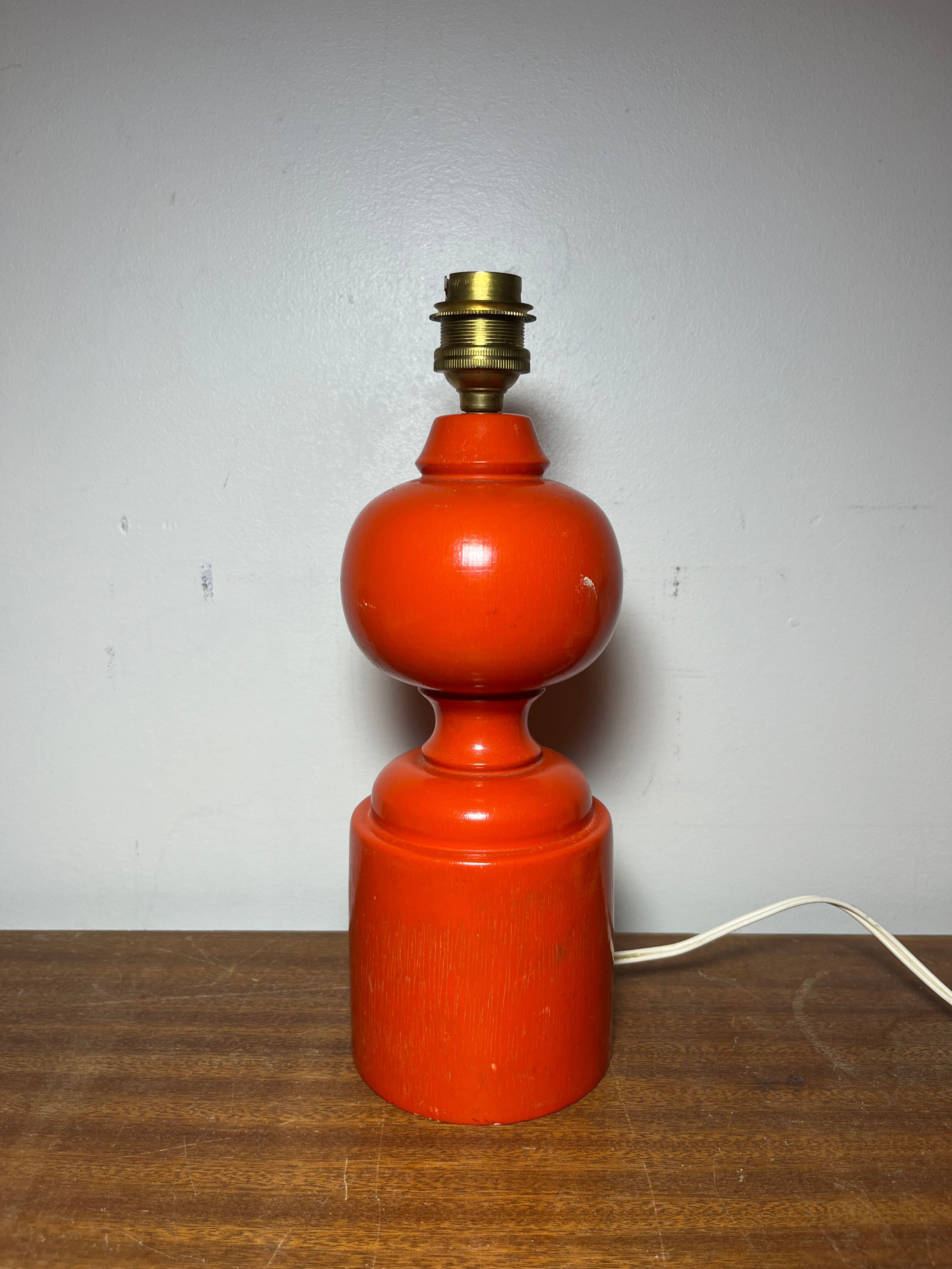 1970s lamp