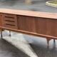 Enfilade scandinave meuble 1960’