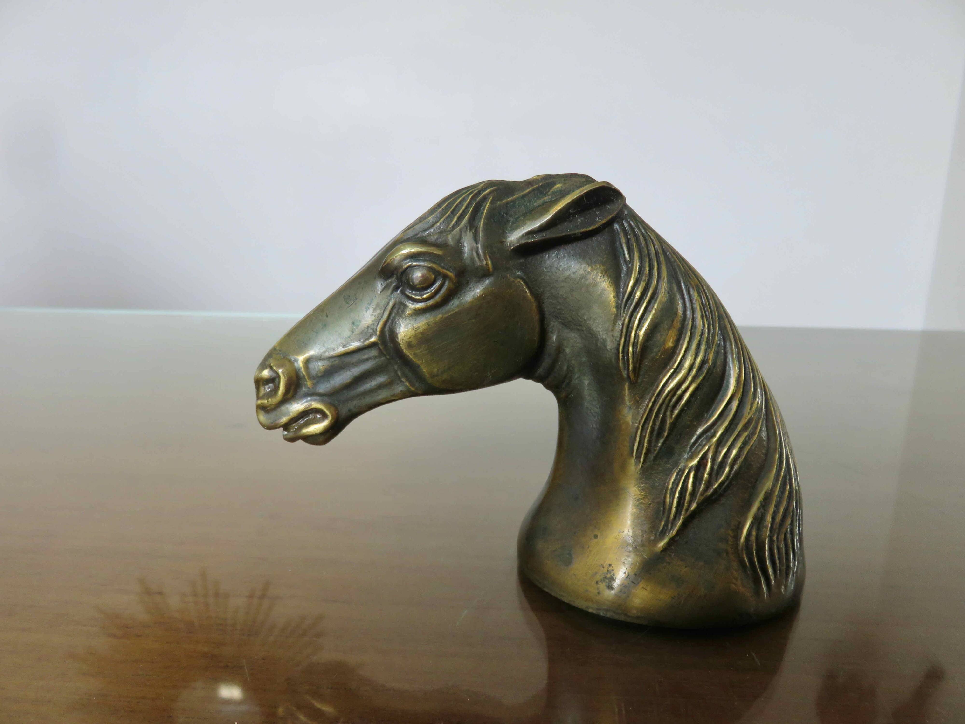 Bottle opener " HORSY " Paris 50s 60s