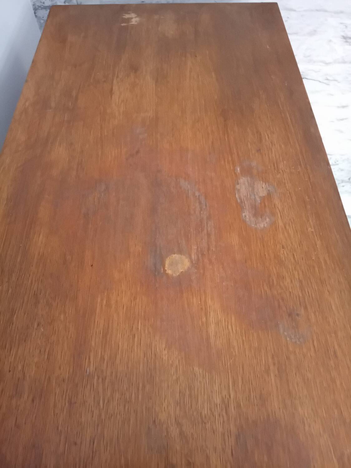 Buffet vintage