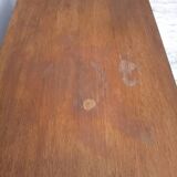 Buffet vintage
