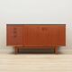 Teak dresser, Danish design, 1960s, production: Denmark