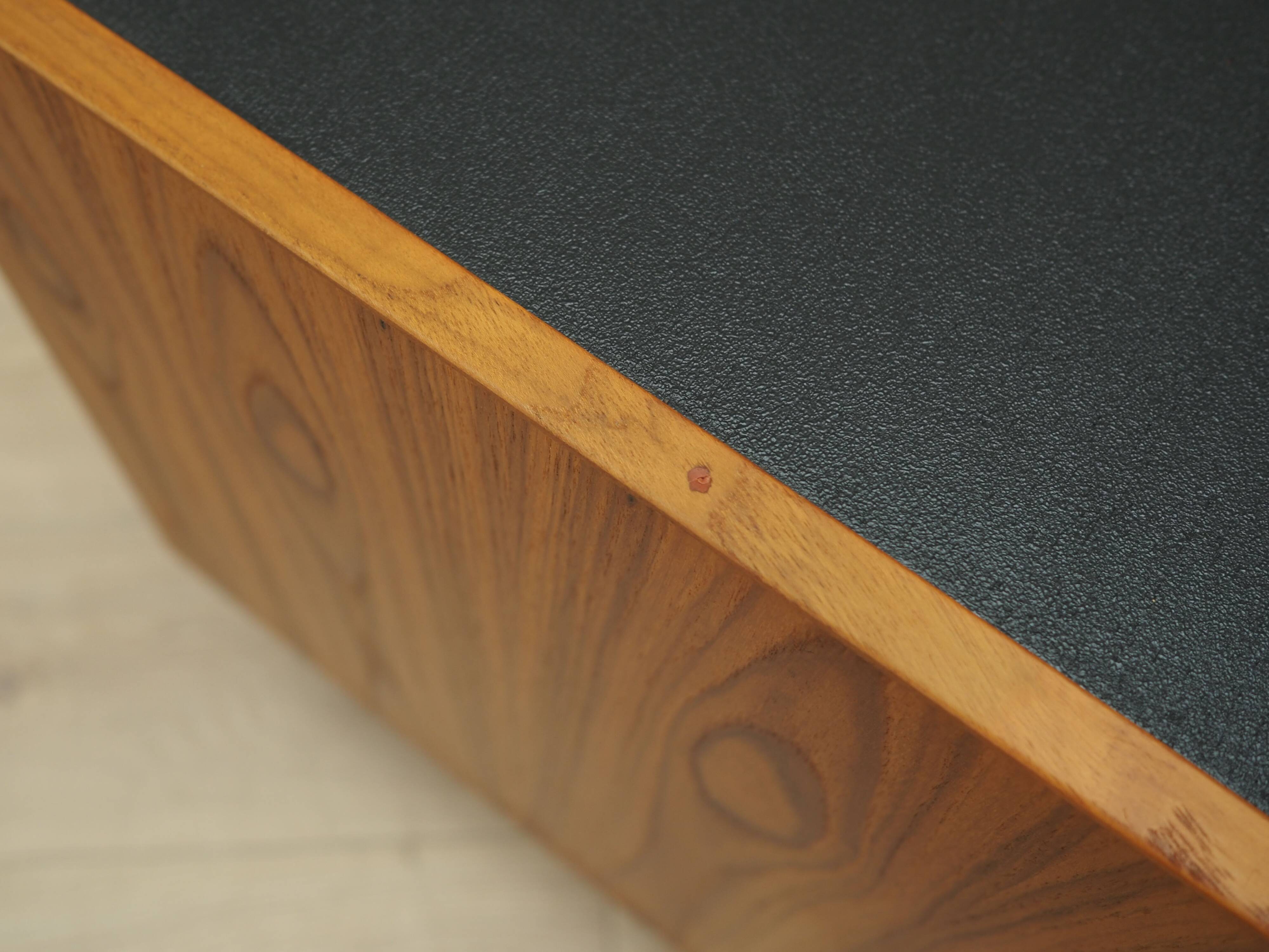 Teak chest of drawers, Danish design, 1970s, production: Denmark