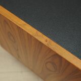 Teak chest of drawers, Danish design, 1970s, production: Denmark