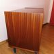 Vintage chest of drawers 3 drawers restyled
