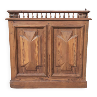 Shop counter