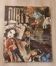 Diesel advertisement – “The Land of Perfect Denim” – Style collage