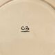 Iznik dish caravel decoration mid-20th century CB marking