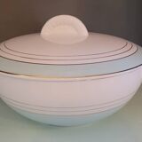 Lunéville 60's soup tureen