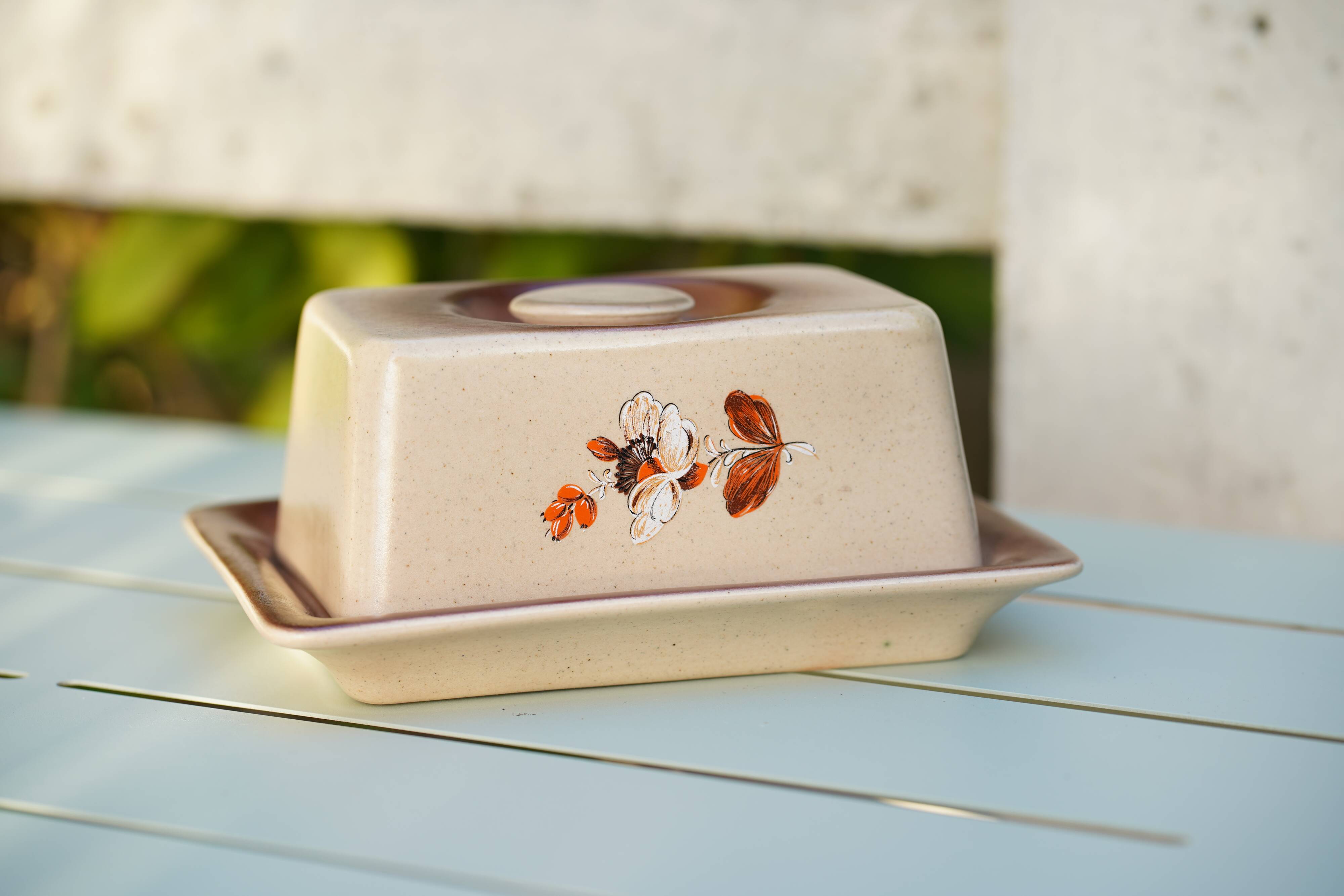 Beurrier Saint Amand