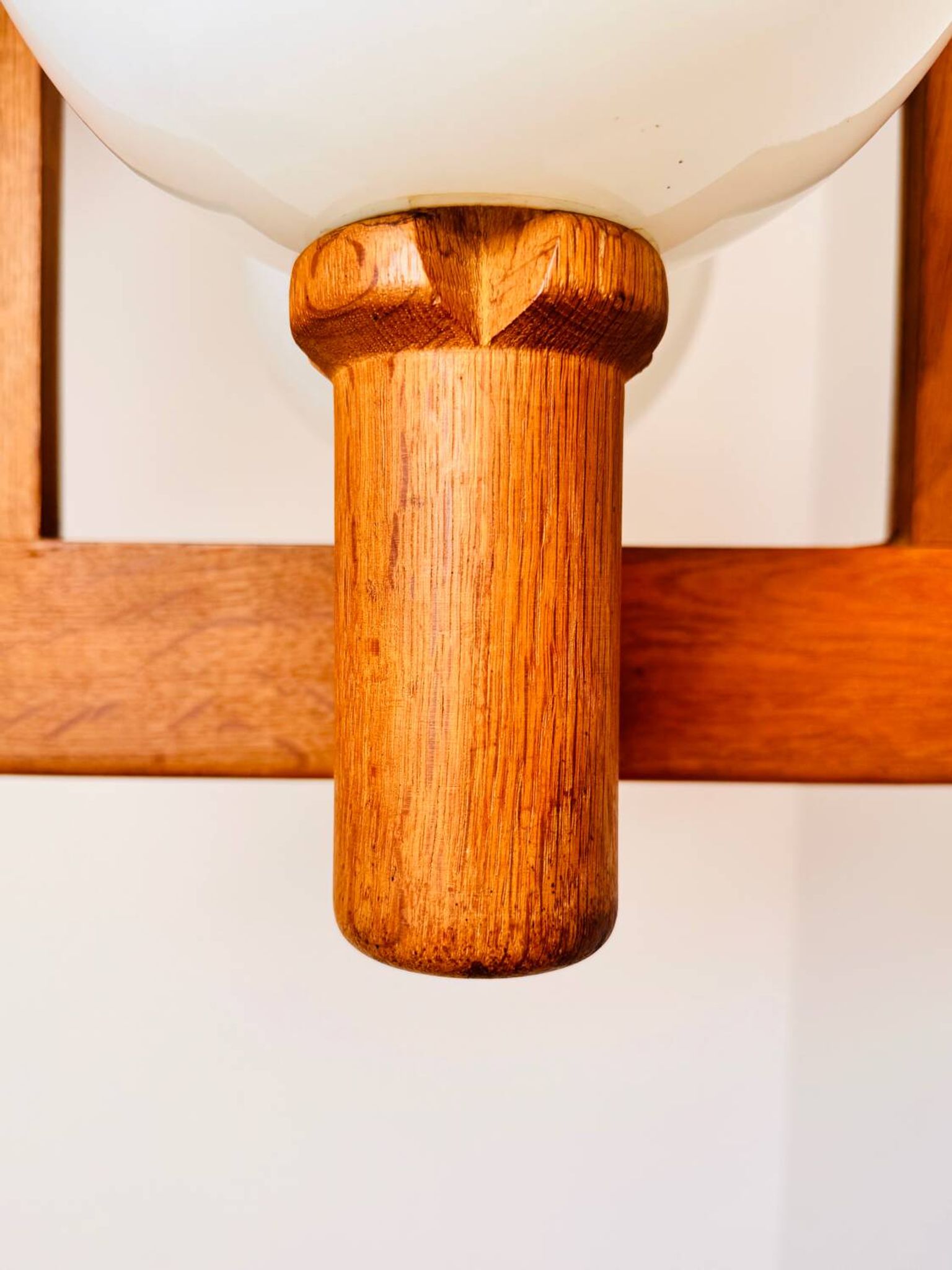 Ceiling pendant light Mérignies, Guillerme and Chambron