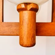 Ceiling pendant light Mérignies, Guillerme and Chambron