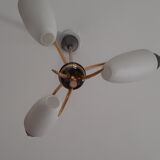 Vintage pendant lamp