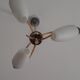 Vintage pendant lamp