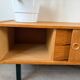 TV furniture / vintage mini sideboard