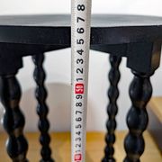 Guéridon/Petite Table Style Napoléon III