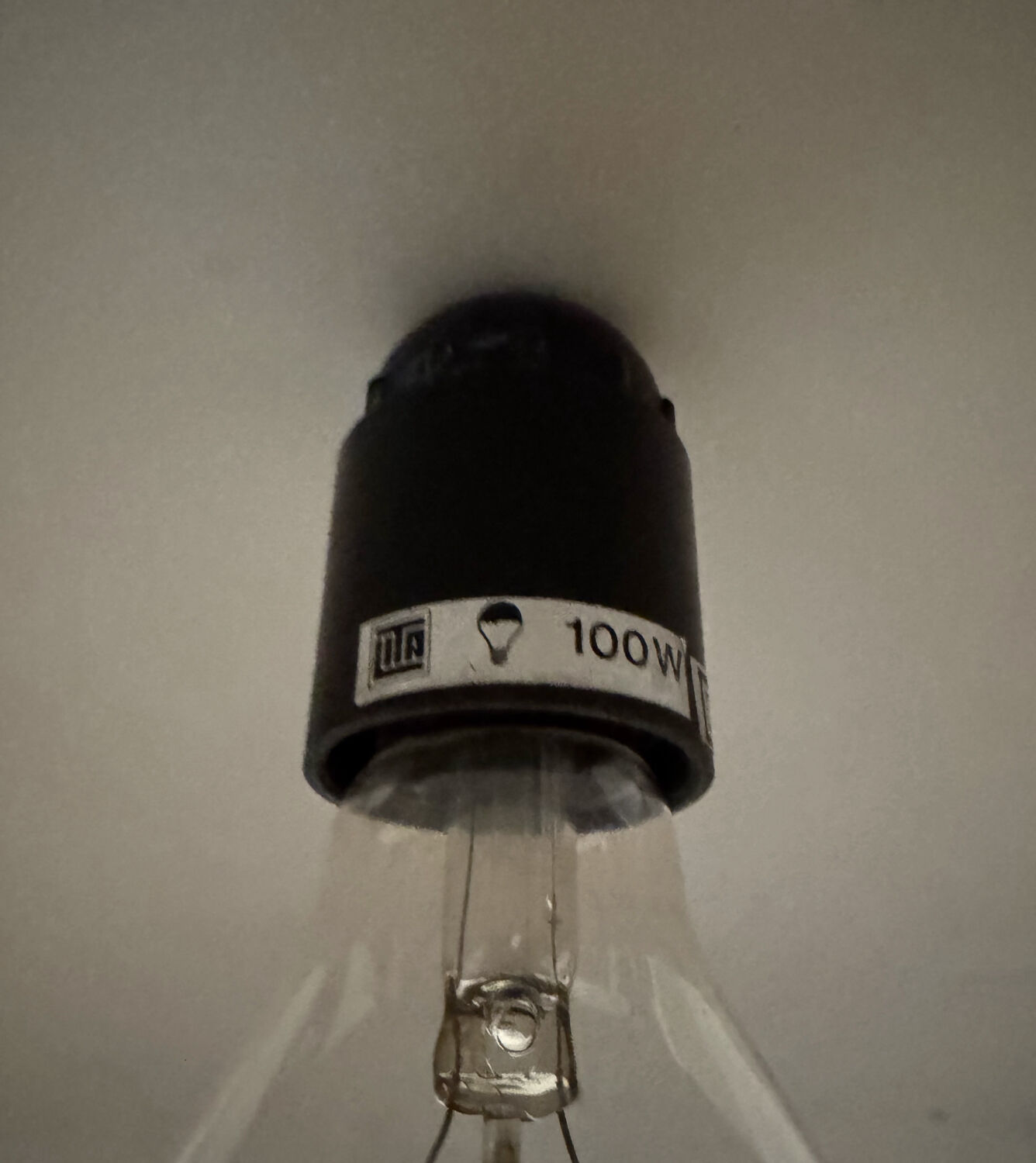 Lita dome suspension 1970s