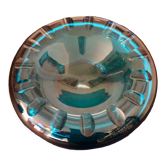 Marc Newson vintage glass ashtray