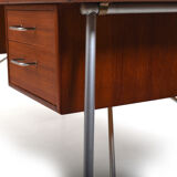 Fine Teak Desk Mod.202 by Børge Mogensen 1953