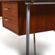 Fine Teck Desk Mod.202 par Børge Mogensen 1953