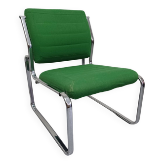Atal fireside chair, 70'S