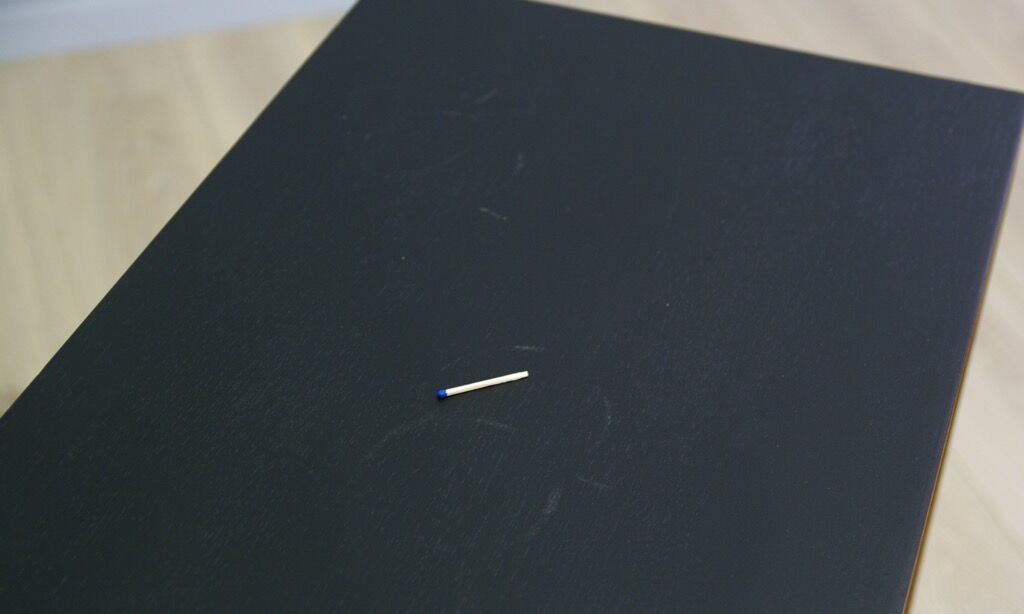 Vintage mid century retro teak sideboard