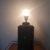 Vintage lamp base
