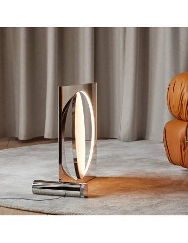 Moonsetter lamp by Louis Poulsen