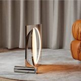 Moonsetter lamp by Louis Poulsen