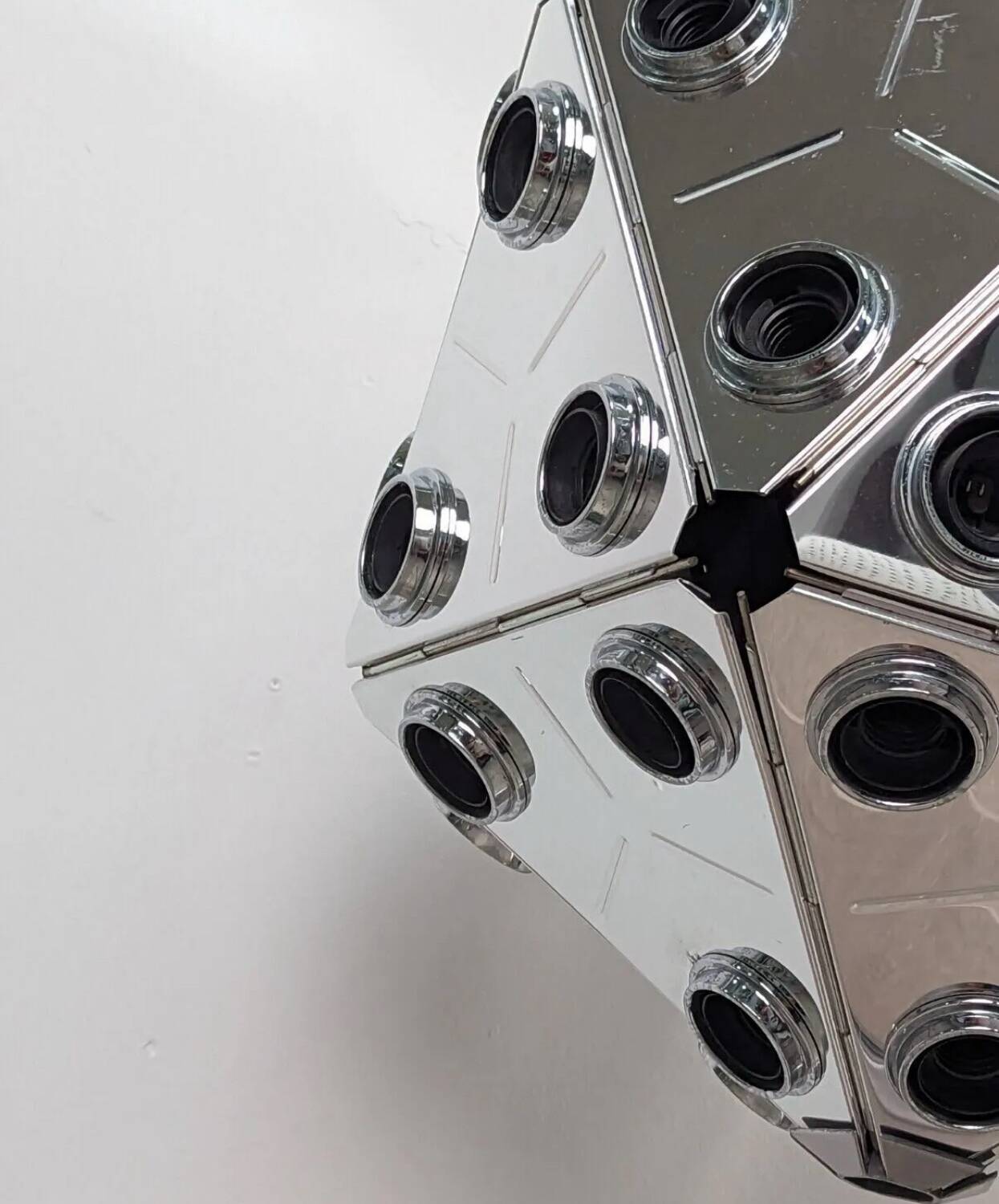 Taraxacum S1 by Achille Castiglioni for Flos