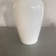Vase opaline col festonné