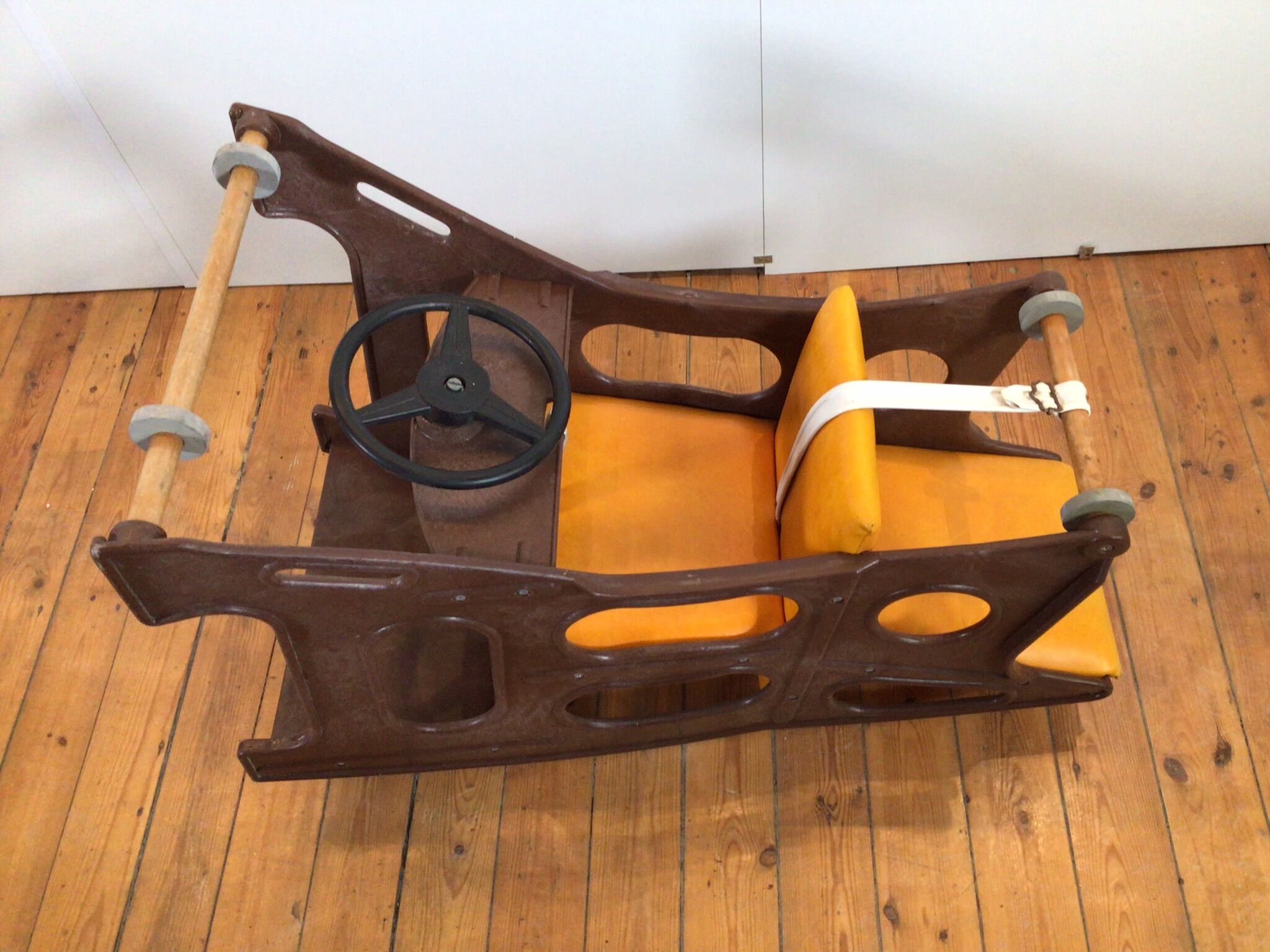 hokus pokus high chair