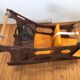 hokus pokus high chair