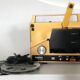 Super 8 Heliolux S-160 projector