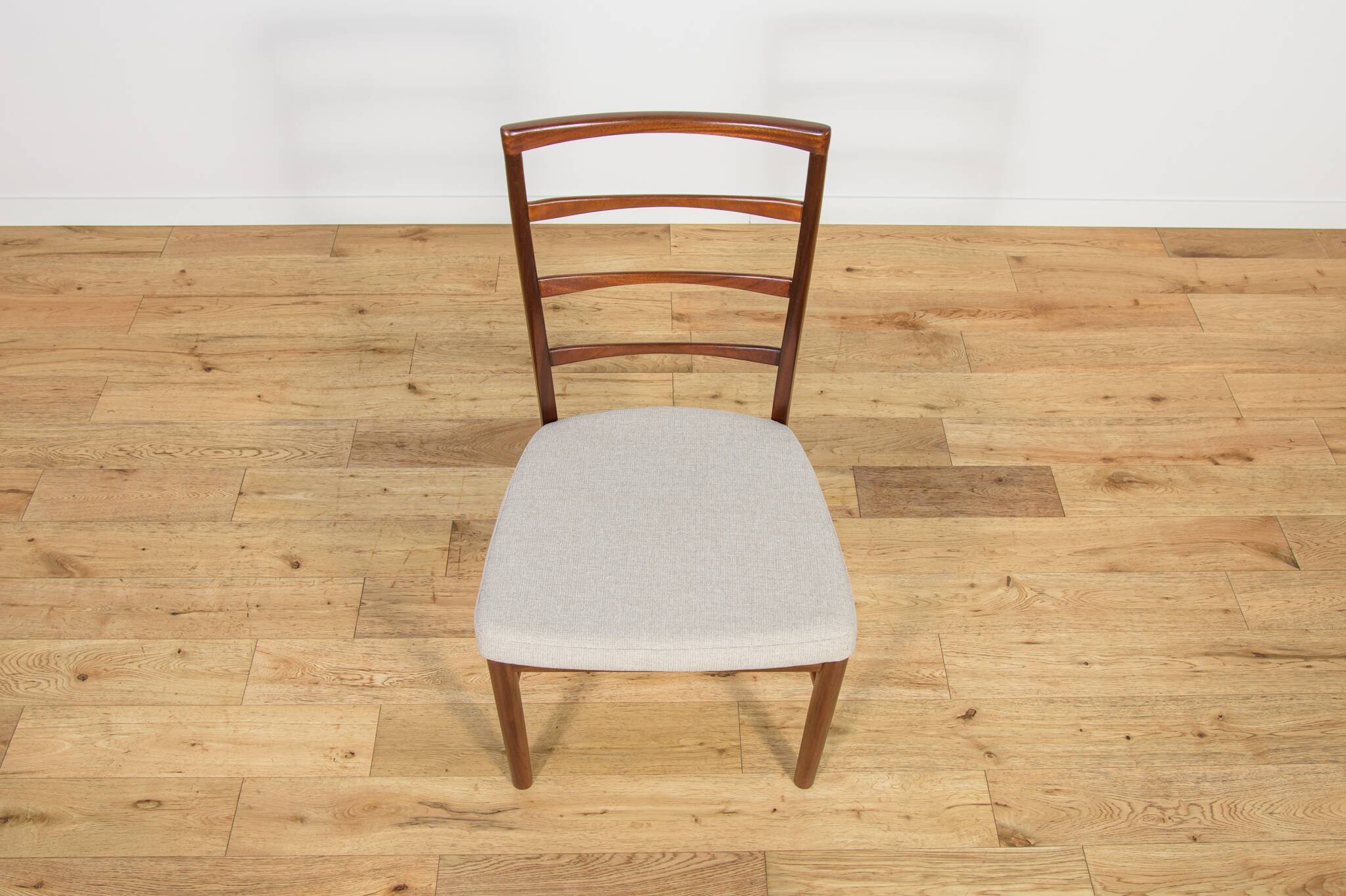 Mid-century dining chairs from McIntosh, United Kingdom, 1960s, set of 8