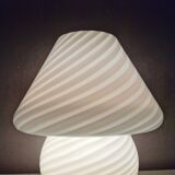 Gambaro e Poggi mushroom lamp for Vetri 70s