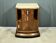Nightstand in Walnut, Art Deco – 1930
