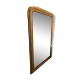Old mirror Louis Philippe