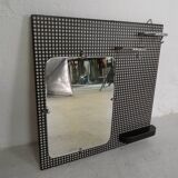 Vintage mirror
