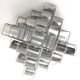 Suspension Max Sauze alu Cassiope
