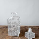 Whisky decanter