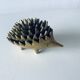 Bronze Hedgehog by Walter Bosse
